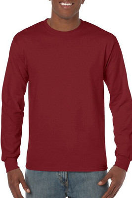 Gildan 5400 - Polo Coton lourd L/S