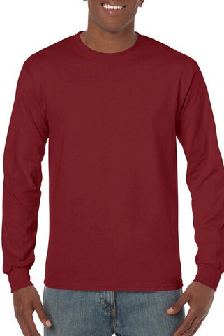 Gildan 5400 - Heavyweight Cotton L/S