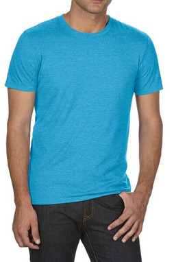 Gildan 6750 - Adult Triblend T-Shirt