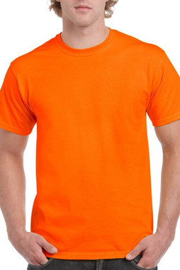 Gildan 8000 - Adult T-Shirt