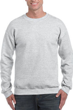 Gildan 12000 CREW NECK SWEATSHIRT - 15.5 oz