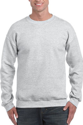 Gildan 12000 CREW NECK SWEATSHIRT - 15.5 oz