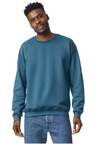 Gildan 12000 CREW NECK SWEATSHIRT - 15.5 oz