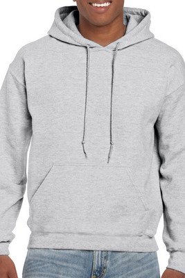 Gildan 12500 - Comfort Fit Performance Hooded Sweatshirt