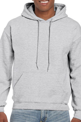 Gildan 12500 - Comfort Fit Performance Hooded Sweatshirt