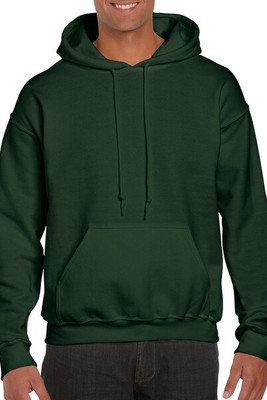 Gildan 12500 - Comfort Fit Performance Hooded Sweatshirt