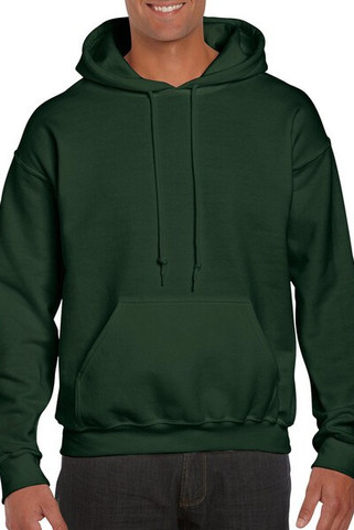 Gildan 12500 - Comfort Fit Performance Hooded Sweatshirt