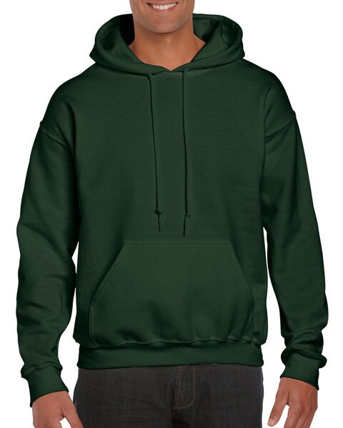 Gildan 12500 - Comfort Fit Performance Hooded Sweatshirt