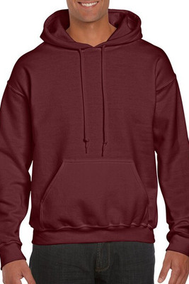 Gildan 12500 - Comfort Fit Performance Hooded Sweatshirt