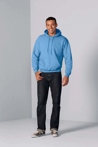 Gildan 12500 - Comfort Fit Performance Hooded Sweatshirt