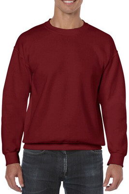 Gildan 18000 - Heavy Blend Fleece Crewneck Sweatshirt