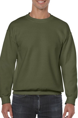 Gildan 18000 - Chandail Heavy Blend