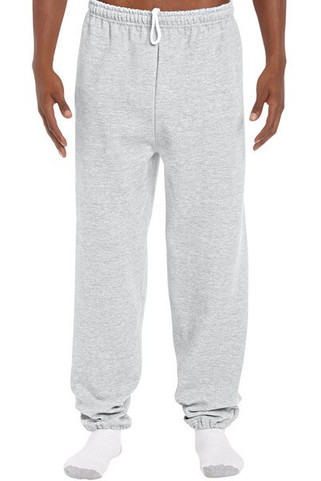 Gildan 18200 - Adult Sweatpants No Pockets