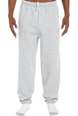 Gildan 18200 - Adult Sweatpants No Pockets