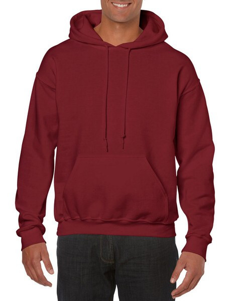 Gildan 18500 - Hoodie Heavy Blend