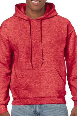 Gildan 18500 - Hoodie Heavy Blend