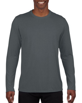 Gildan 42400 - T-shirt performant à manches longues