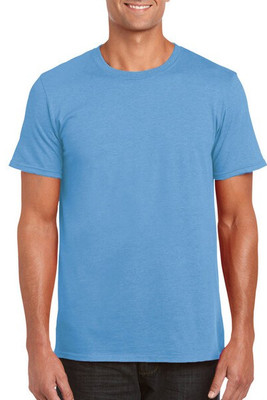 Gildan 64000 - Premium Men’s Ringspun Cotton T-Shirt