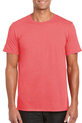 Gildan 64000 - Premium Men’s Ringspun Cotton T-Shirt