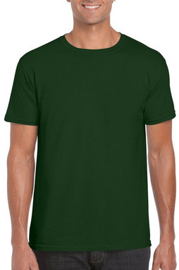 Gildan 64000 - Premium Men’s Ringspun Cotton T-Shirt