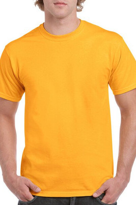 Gildan 64000 - Premium Men’s Ringspun Cotton T-Shirt