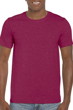 Gildan 64000 - Premium Men’s Ringspun Cotton T-Shirt