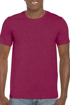 Gildan 64000 - Premium Men’s Ringspun Cotton T-Shirt