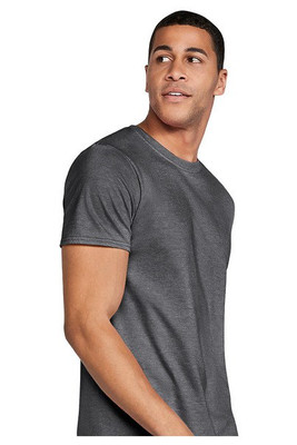 Gildan 64000 - Premium Men’s Ringspun Cotton T-Shirt