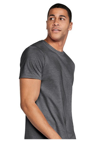 Gildan 64000 - Premium Men’s Ringspun Cotton T-Shirt