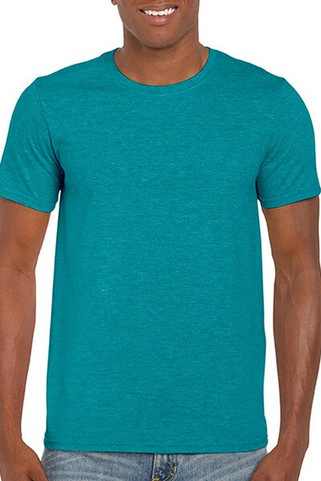 Gildan 64000 - Premium Men’s Ringspun Cotton T-Shirt
