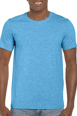 Gildan 64000 - Premium Men’s Ringspun Cotton T-Shirt