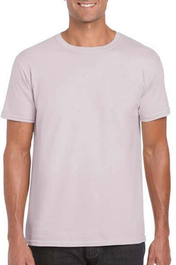 Gildan 64000 - Premium Men’s Ringspun Cotton T-Shirt