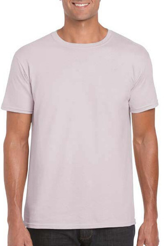Gildan 64000 - Premium Men’s Ringspun Cotton T-Shirt