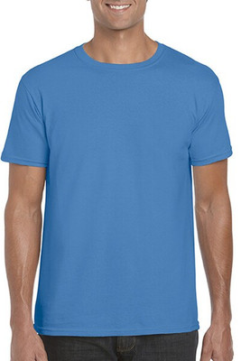 Gildan 64000 - Premium Men’s Ringspun Cotton T-Shirt