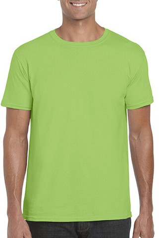 Gildan 64000 - Premium Men’s Ringspun Cotton T-Shirt