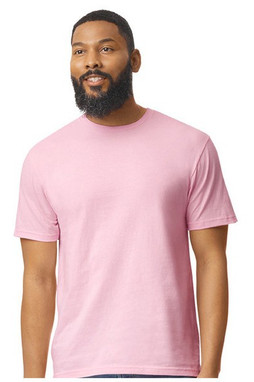 Gildan 64000 - Premium Men’s Ringspun Cotton T-Shirt