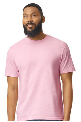 Gildan 64000 - Premium Men’s Ringspun Cotton T-Shirt