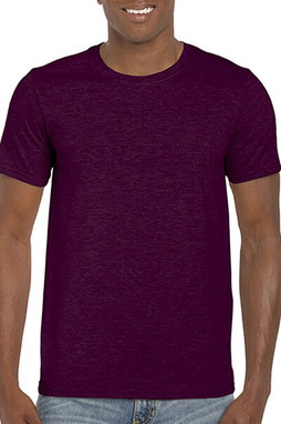 Gildan 64000 - Premium Men’s Ringspun Cotton T-Shirt