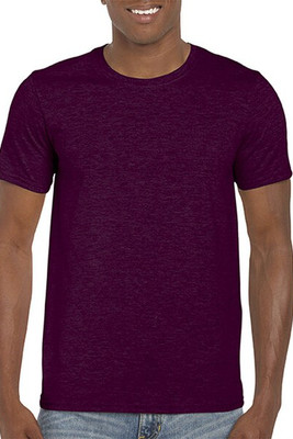 Gildan 64000 - Premium Men’s Ringspun Cotton T-Shirt