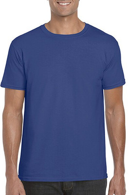 Gildan 64000 - Premium Men’s Ringspun Cotton T-Shirt