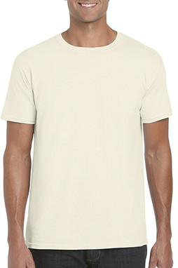 Gildan 64000 - Premium Men’s Ringspun Cotton T-Shirt