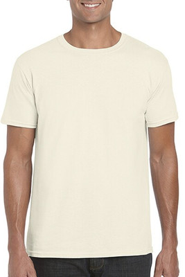 Gildan 64000 - Premium Men’s Ringspun Cotton T-Shirt