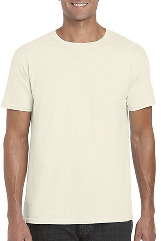Gildan 64000 - Premium Men’s Ringspun Cotton T-Shirt