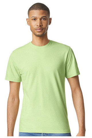 Gildan 64000 - Premium Men’s Ringspun Cotton T-Shirt