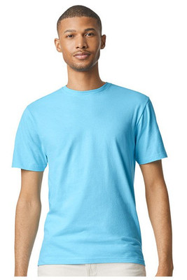 Gildan 64000 - Premium Men’s Ringspun Cotton T-Shirt