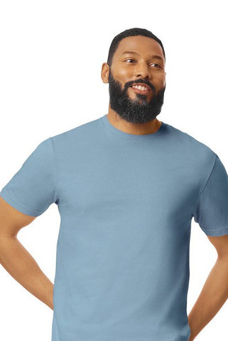 Gildan 64000 - Premium Men’s Ringspun Cotton T-Shirt