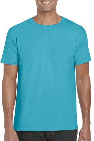 Gildan 64000 - Premium Men’s Ringspun Cotton T-Shirt