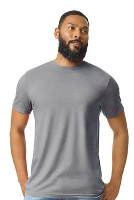 Gildan 67000 - Eco-Friendly Softstyle CVC Modern Fit T-Shirt