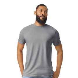 Gildan 67000 - Eco-Friendly Softstyle CVC Modern Fit T-Shirt