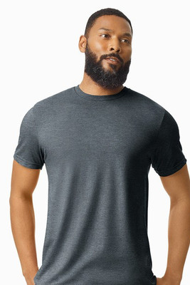 Gildan 67000 - Eco-Friendly Softstyle CVC Modern Fit T-Shirt